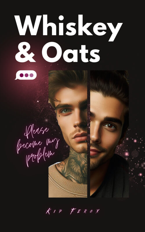 Whiskey & Oats, Gamerboy MM Romance