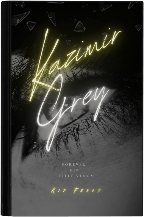 Kazimir Grey