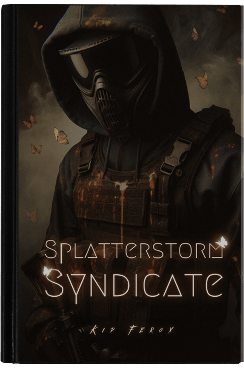 Splatterstorm Syndicate