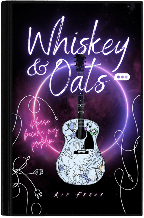 Whiskey & Oats